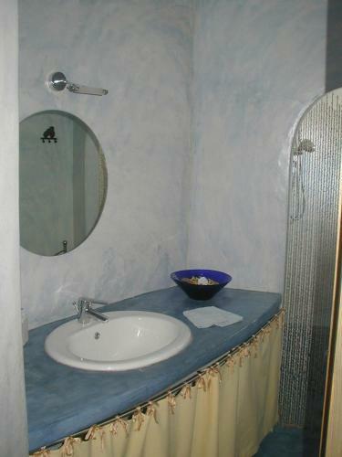 Holiday Home Dammuso Magia