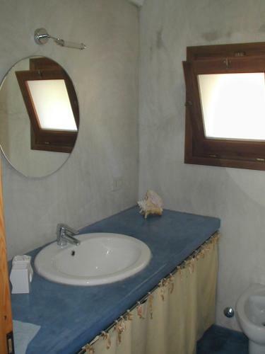 Holiday Home Dammuso Magia