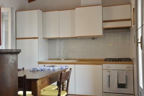 Pavia Downtown Apartment