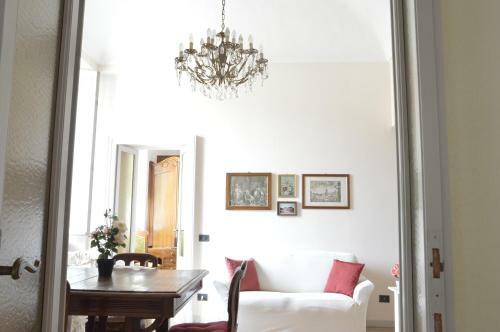 Pavia Downtown Apartment