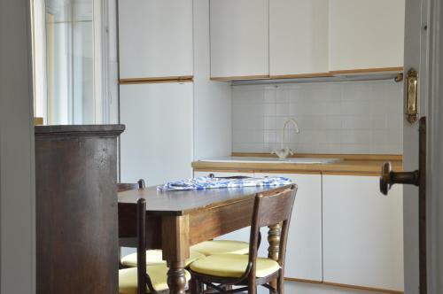 Pavia Downtown Apartment