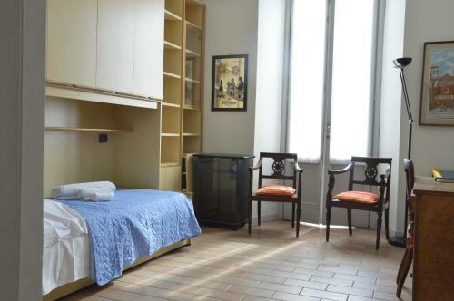 Pavia Downtown Apartment
