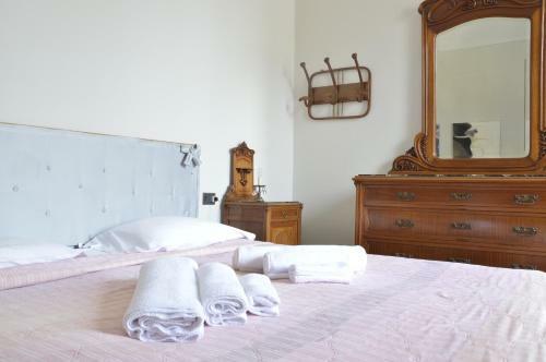 Pavia Downtown Apartment