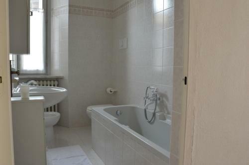 Pavia Downtown Apartment