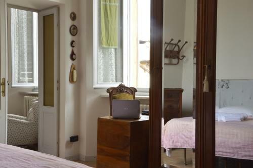 Pavia Downtown Apartment