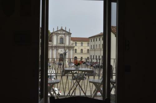 Pavia Downtown Apartment