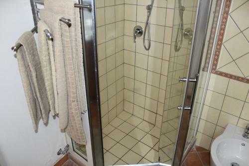 Apartamento Home Resuttano
