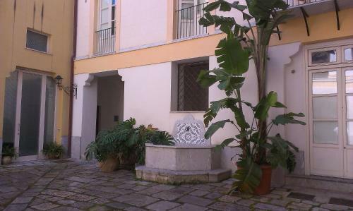 Apartamento Home Resuttano