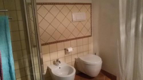 Apartamento Home Resuttano