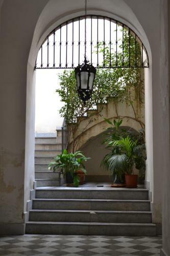 Apartamento Home Resuttano