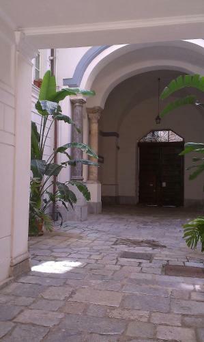 Apartamento Home Resuttano