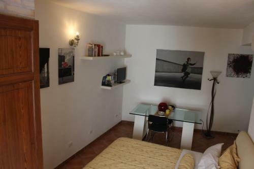 Apartamento Home Resuttano
