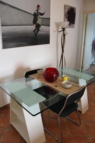 Apartamento Home Resuttano