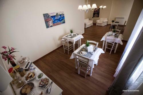 Ciuri Ciuri B&B