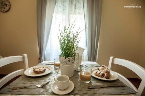 Ciuri Ciuri B&B