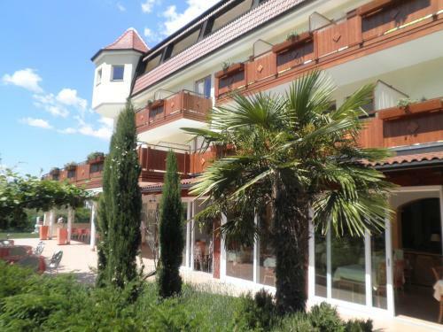Hotel Weiss