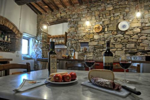 Hostal Pergine