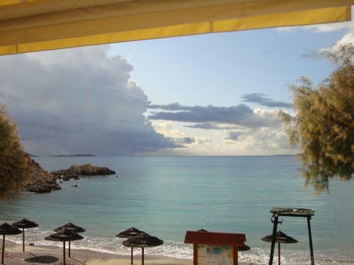 Hotel Glicorisa Beach