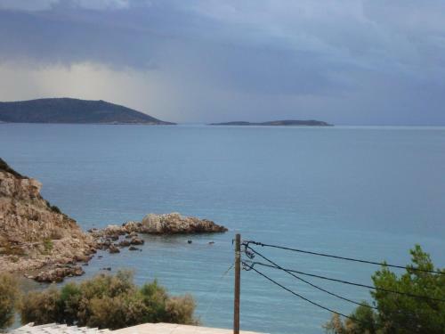 Hotel Glicorisa Beach