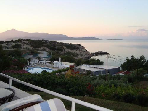Hotel Glicorisa Beach