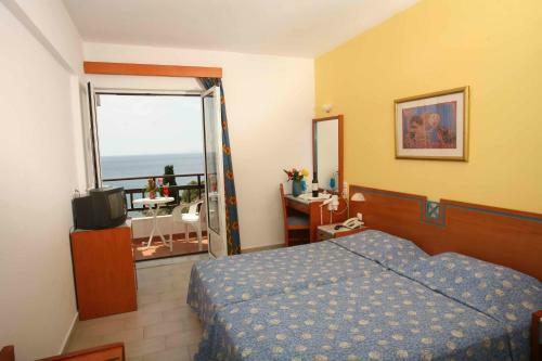 Hotel Glicorisa Beach