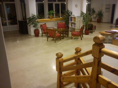Hotel Glicorisa Beach