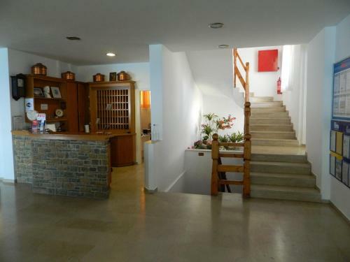 Hotel Glicorisa Beach