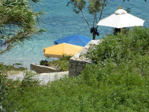 Hotel Glicorisa Beach