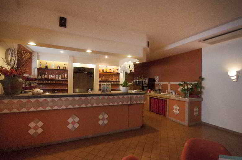 Hotel Villa Paradiso Village