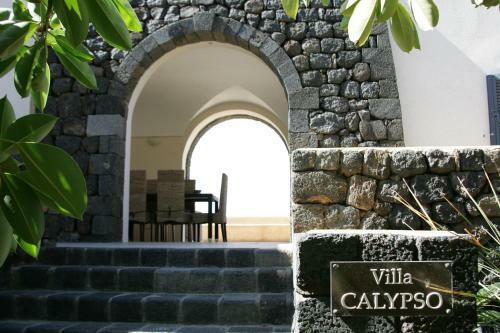 Villa Calypso
