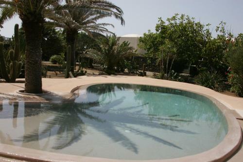 Villa Calypso