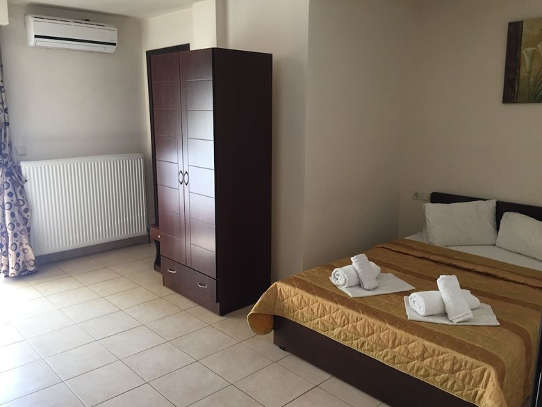Viktoria Hotel