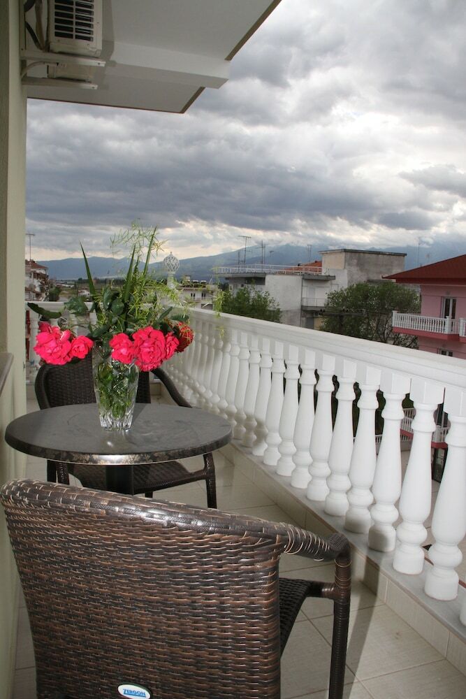 Viktoria Hotel