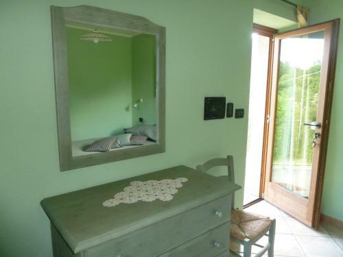 Hostal L'antica Dimora