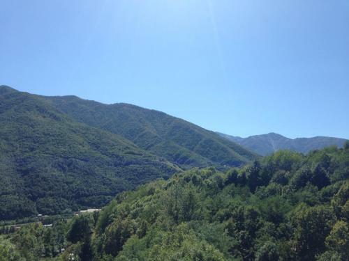 Hostal L'antica Dimora