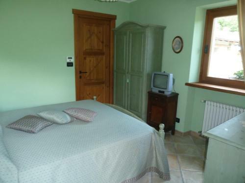 Hostal L'antica Dimora