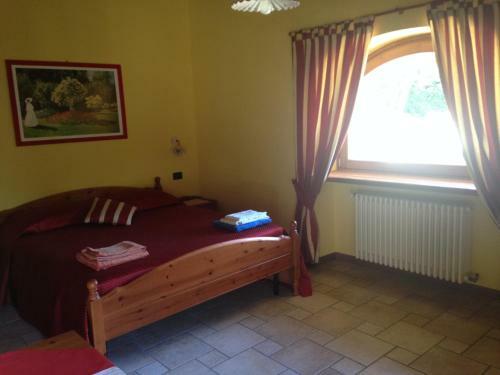 Hostal L'antica Dimora
