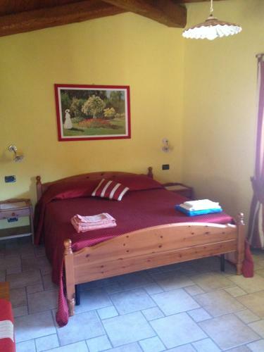 Hostal L'antica Dimora