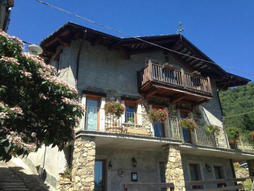 Hostal L'antica Dimora