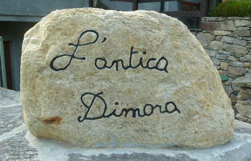 Hostal L'antica Dimora