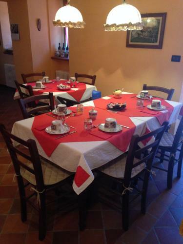 Hostal L'antica Dimora