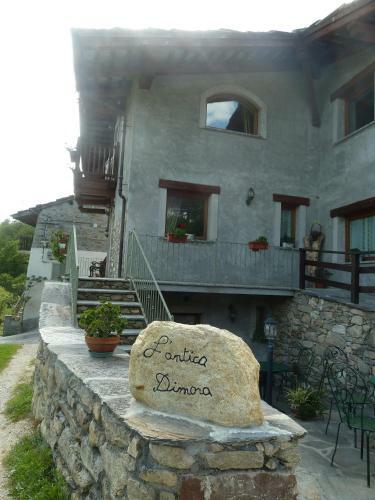 Hostal L'antica Dimora