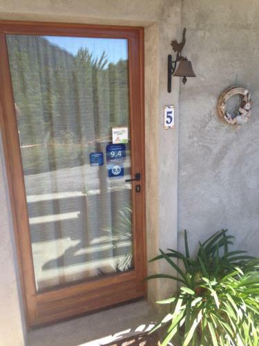 Hostal L'antica Dimora