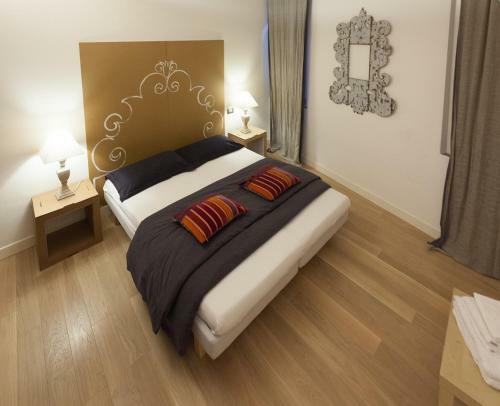 Apartamento Parmigianino Nove
