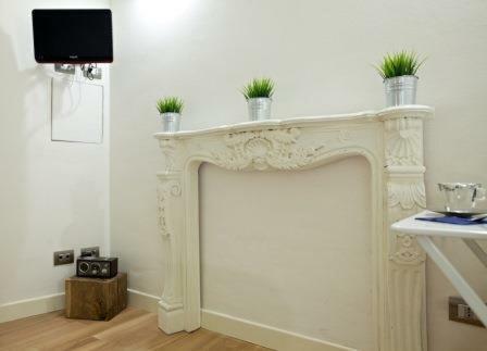 Apartamento Parmigianino Nove