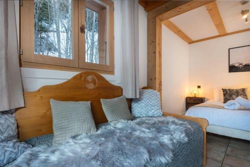 Yeti Lodge Chalets
