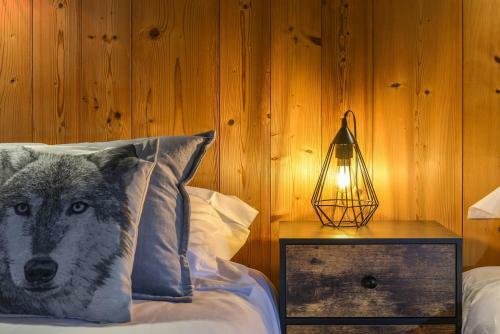 Yeti Lodge Chalets