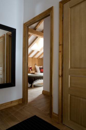 Yeti Lodge Chalets