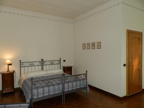 Agroturismo Agriturismo C� Rossa