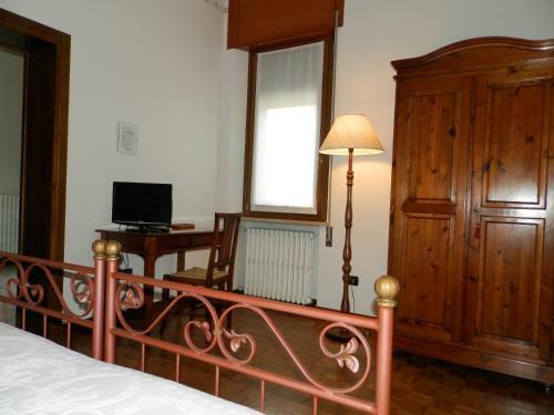 Agroturismo Agriturismo C� Rossa